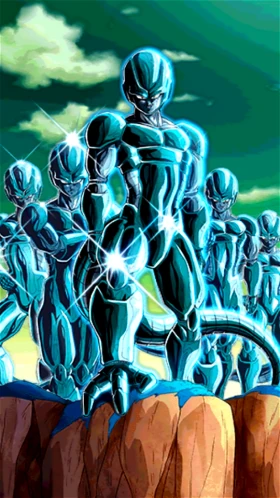 Metal Cooler Army artwork