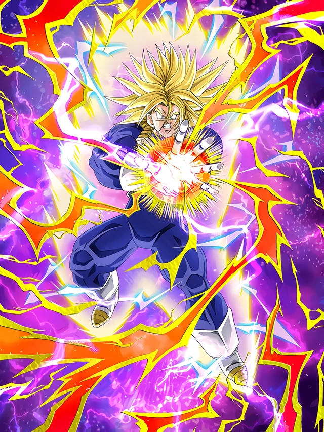 Super Trunks artwork