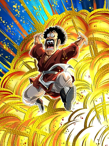 Hercule artwork