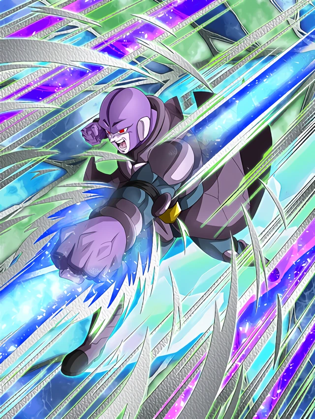 Hit artwork