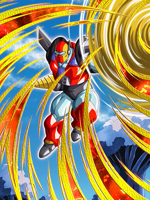 Hyper Meta-Rilldo artwork