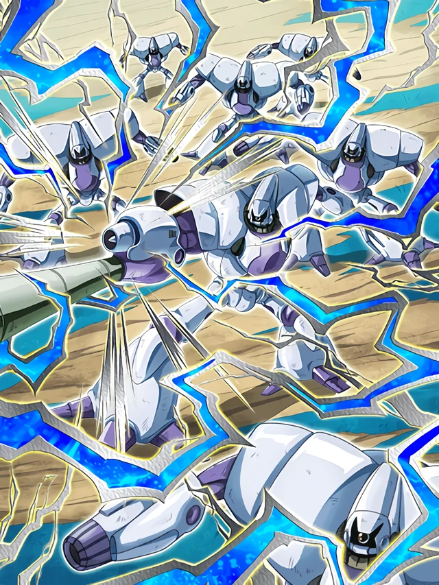 Cyclopian Guard artwork