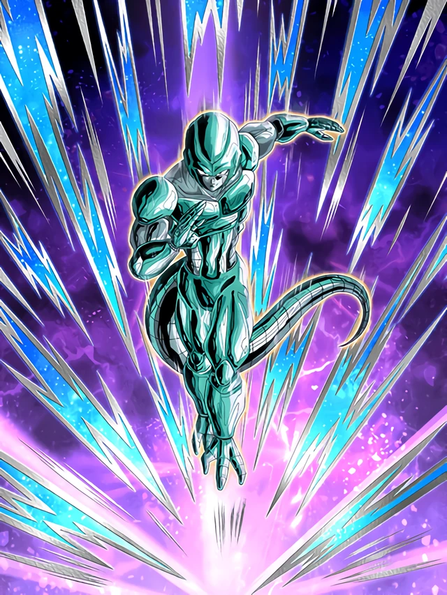 Metal Cooler artwork