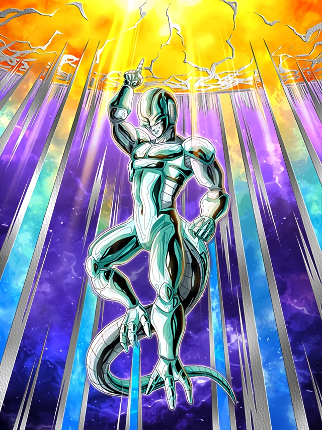 Metal Cooler artwork