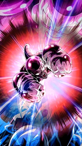 Frieza (Full Power) artwork