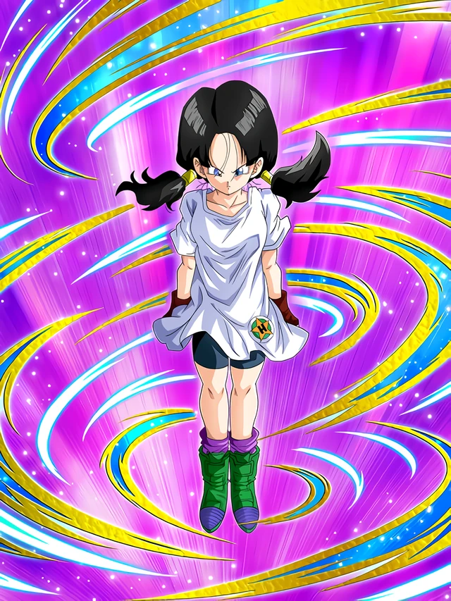 Videl artwork