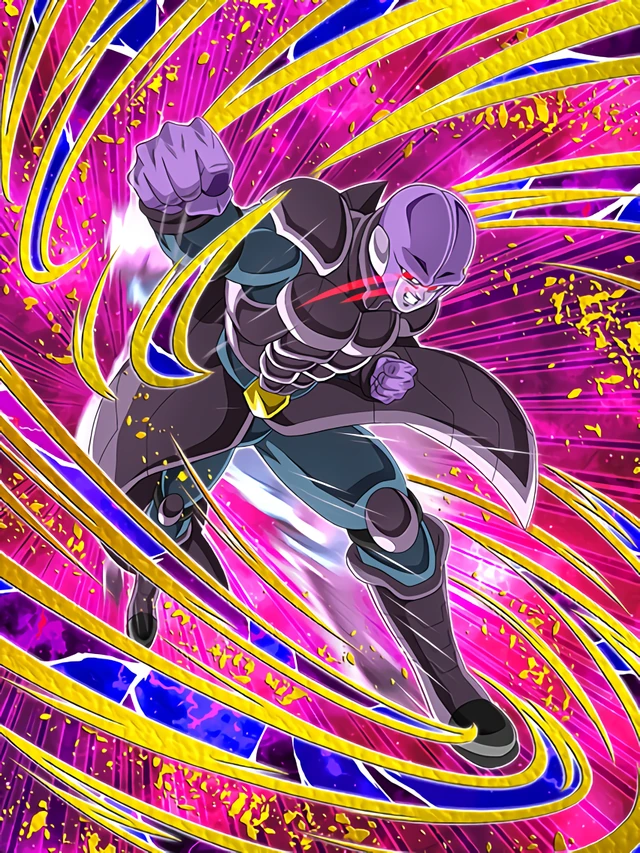 Hit artwork