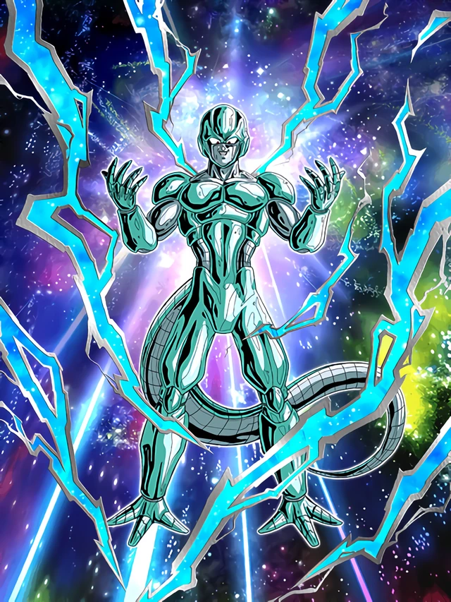 Metal Cooler [INT] artwork