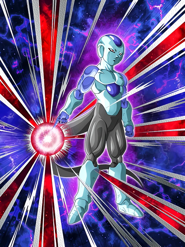 Frost (Final Form) artwork