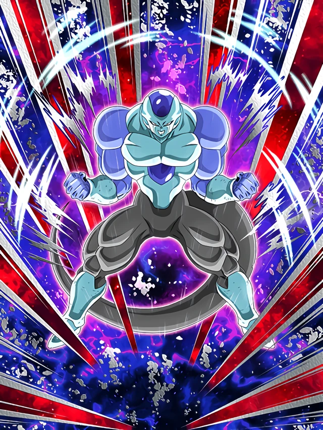 Frost (Full Power) artwork
