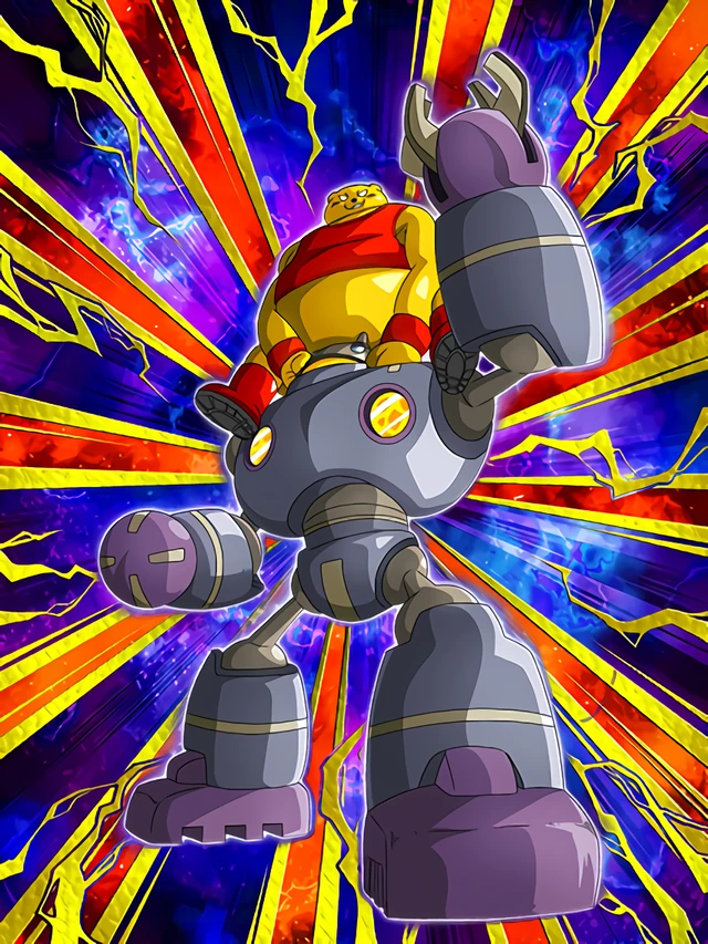 Bota Magetta artwork