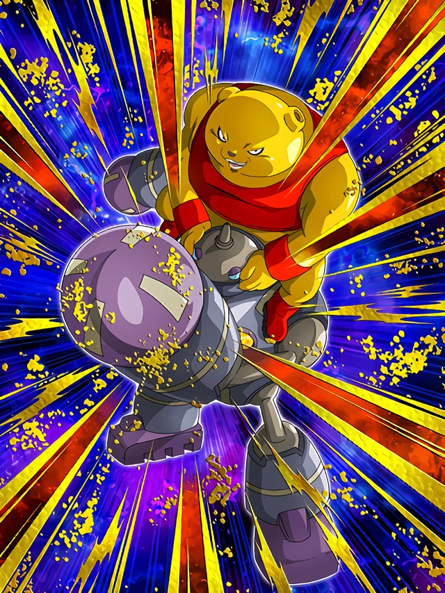 Bota Magetta artwork