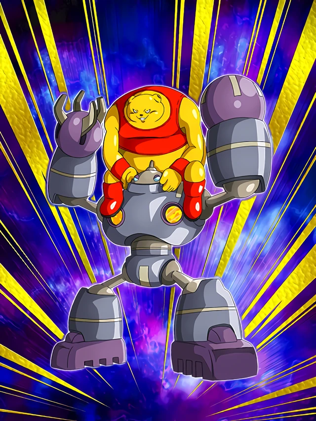 Bota Magetta artwork