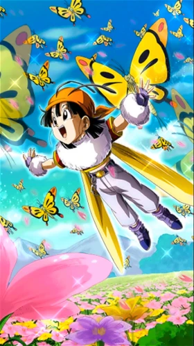 Pan (GT) (Honey) artwork
