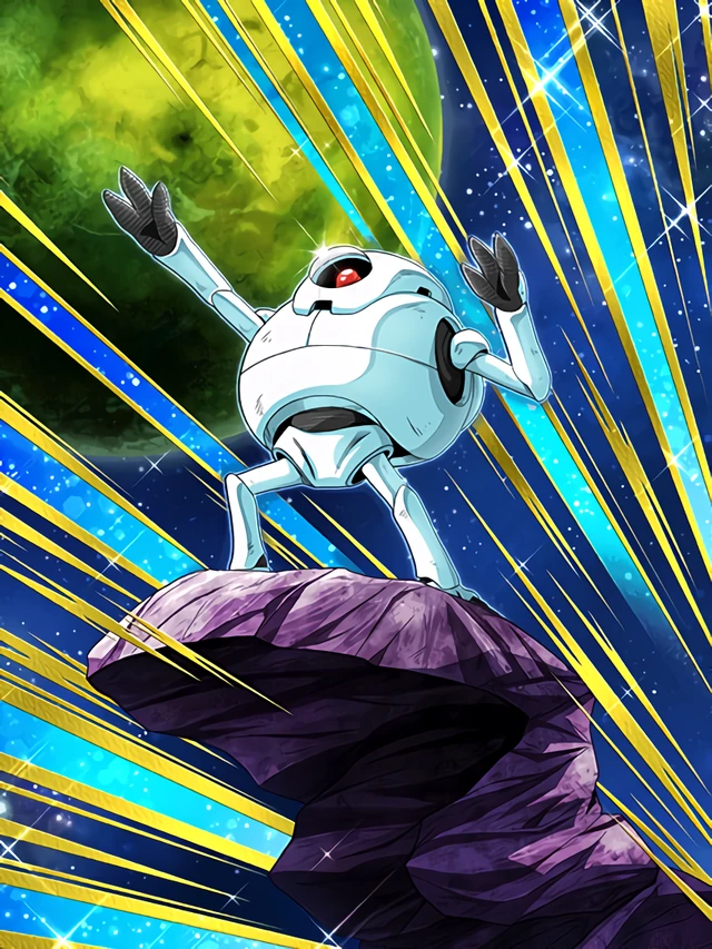 Giru artwork