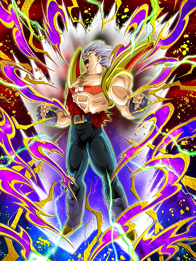 Super Baby 1 artwork