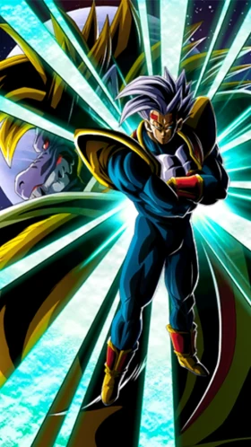 Super Baby 2 (Giant Ape) artwork