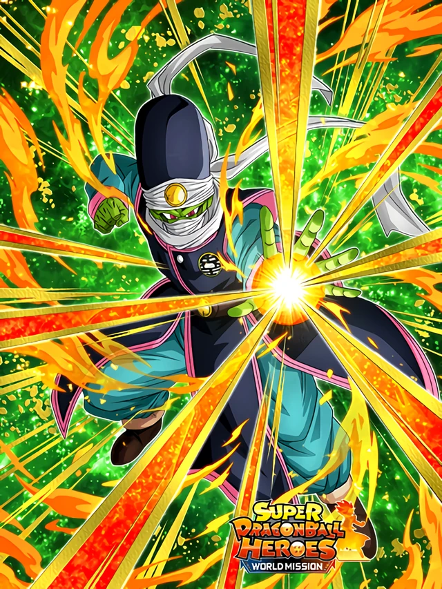 Super Paikuhan artwork