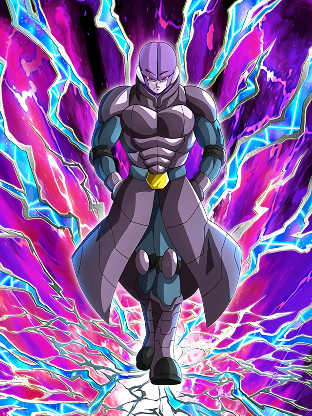 Hit artwork