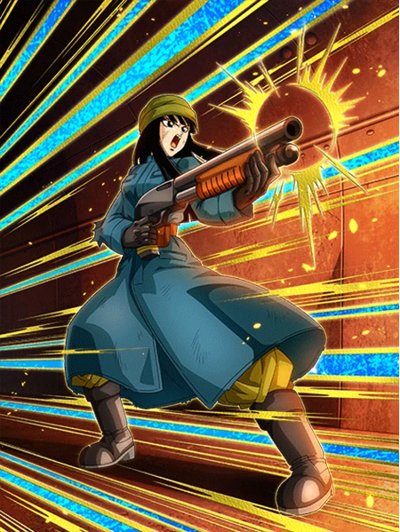 Mai (Future) artwork