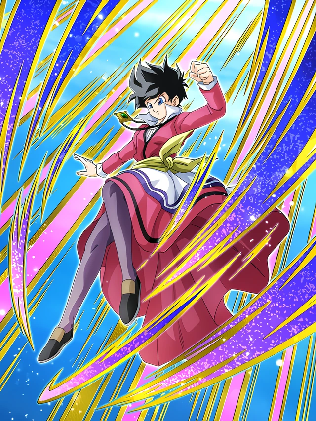 Videl artwork