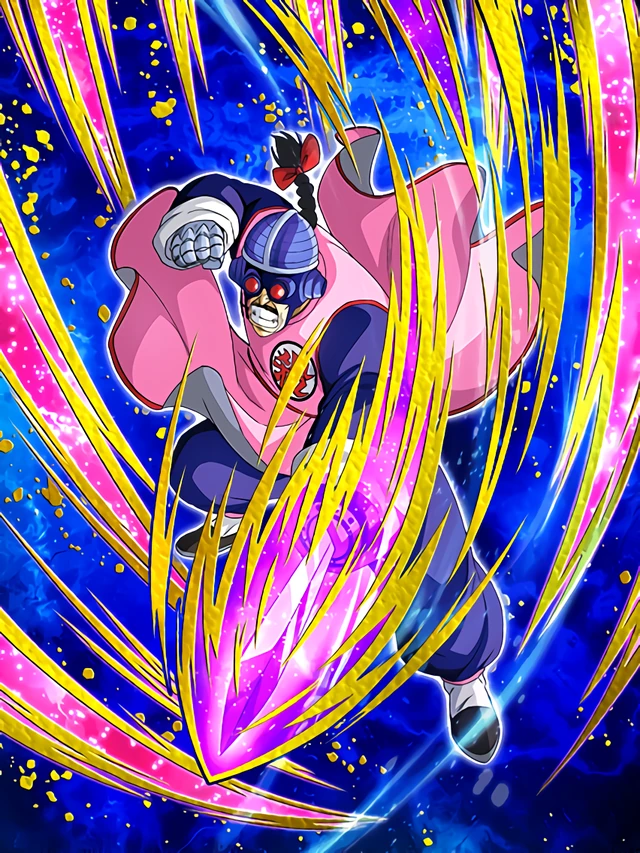 Cyborg Tao artwork