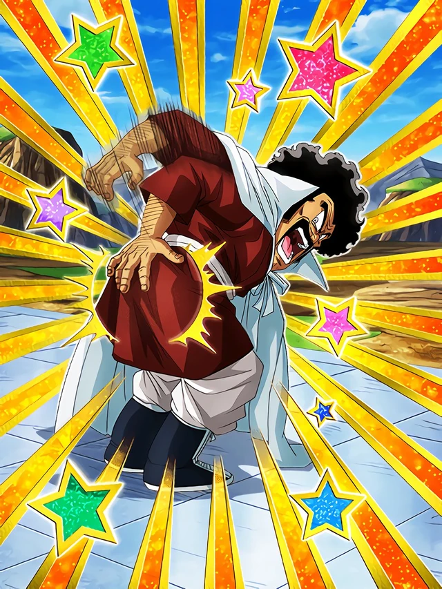 Hercule artwork