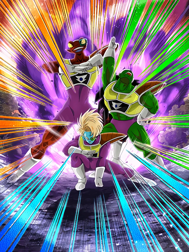 Thouser (Cooler's Armored Squad) artwork