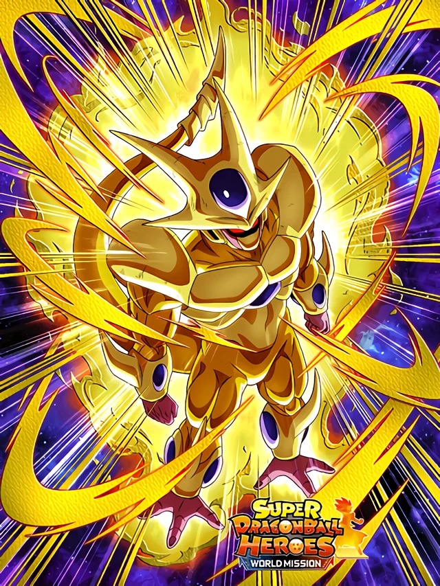 Golden Cooler artwork