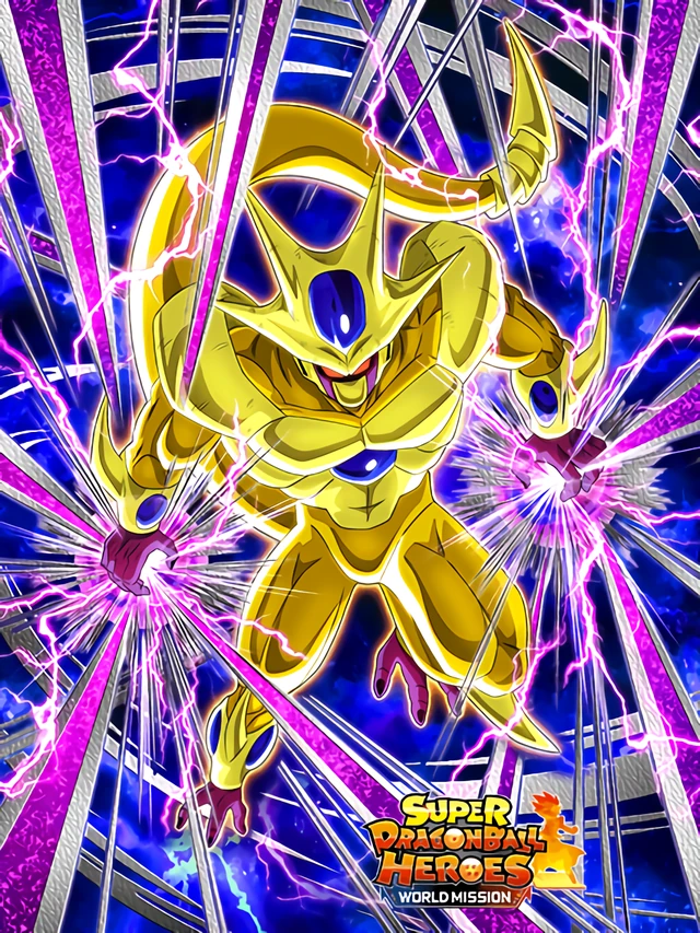 Golden Cooler artwork
