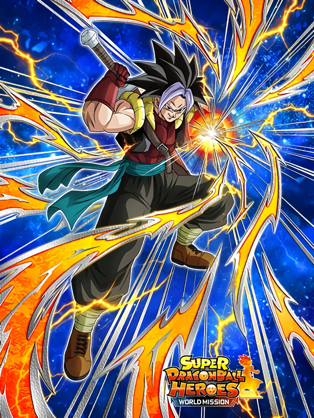 Gohanks (Xeno) artwork