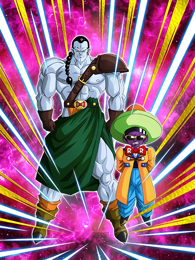 Androids #14 & #15 artwork