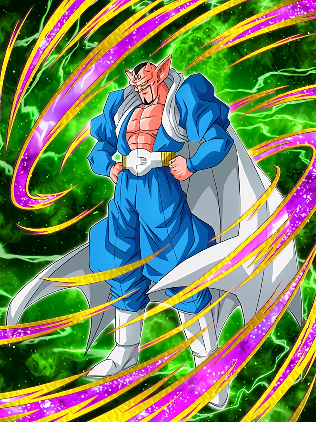 Dabura artwork