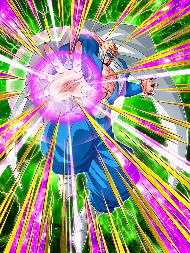 Dabura artwork