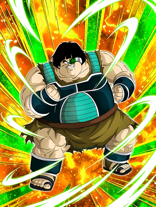 Shugesh artwork