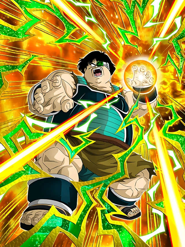 Shugesh artwork