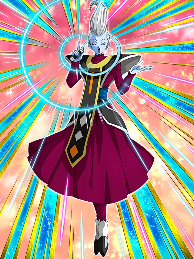 Whis artwork