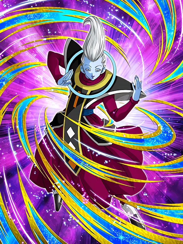 Whis artwork