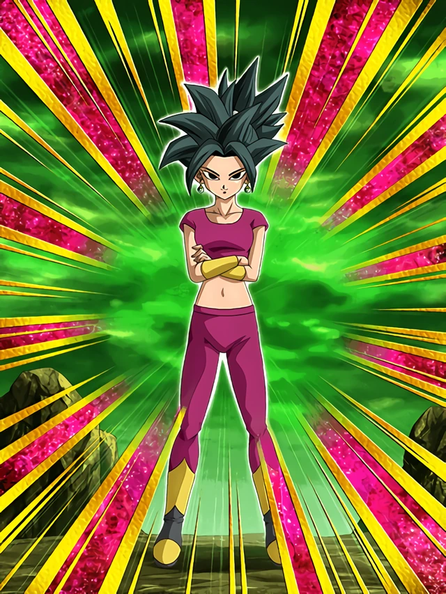 Kefla artwork