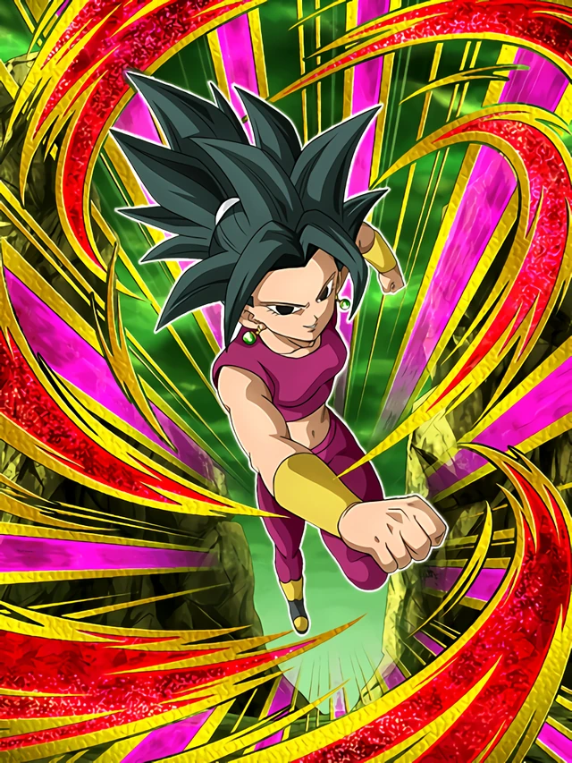 Kefla artwork
