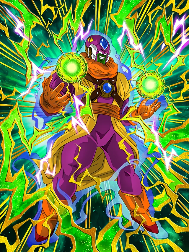 Lord Slug artwork