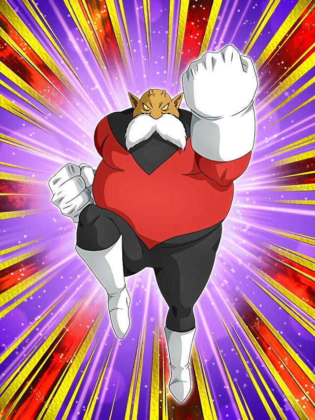 Toppo artwork