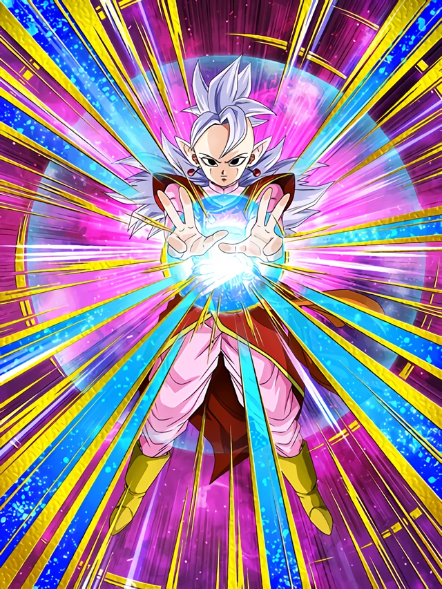West Supreme Kai artwork