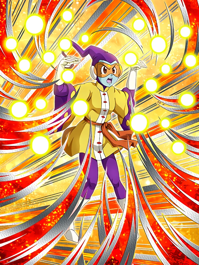 Rozie artwork