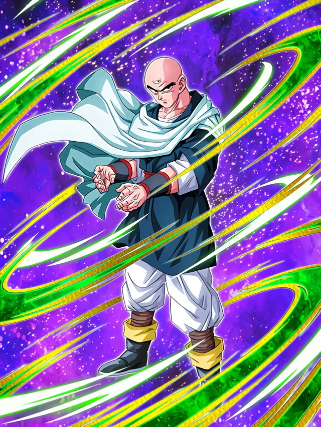 Tien artwork