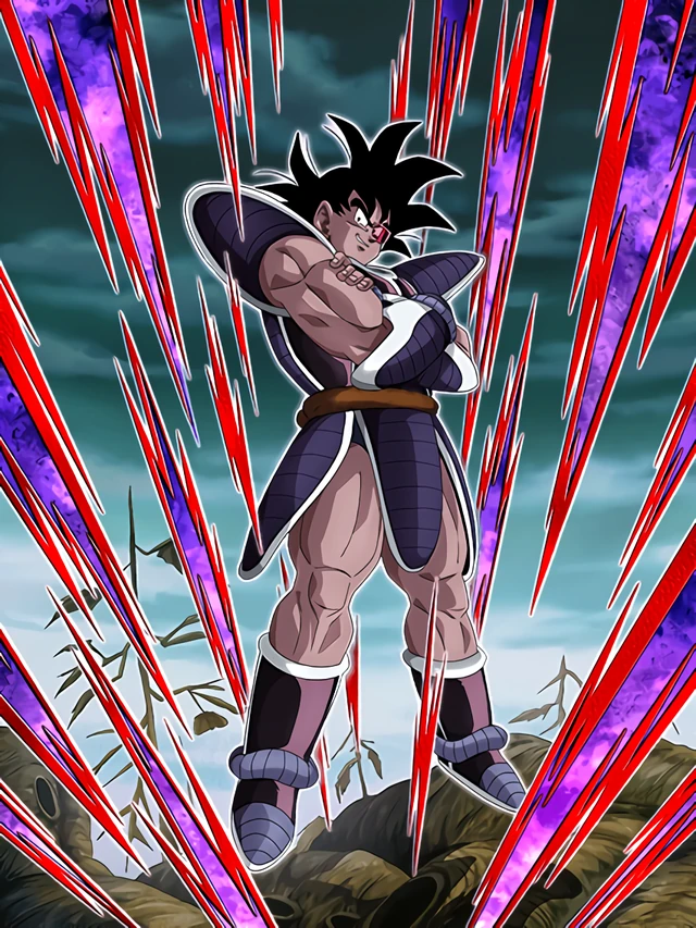 Turles artwork