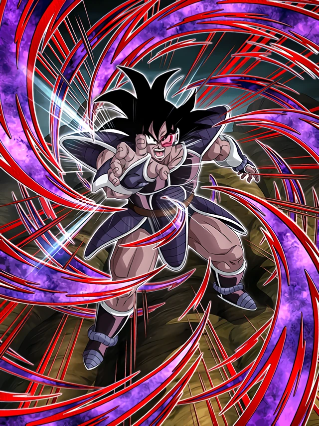 Turles artwork