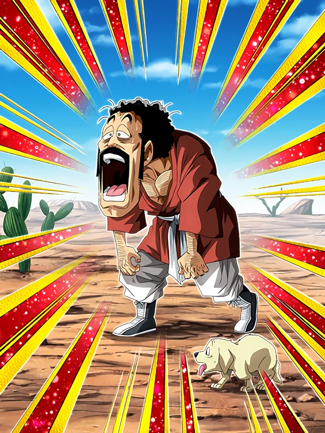 Hercule artwork