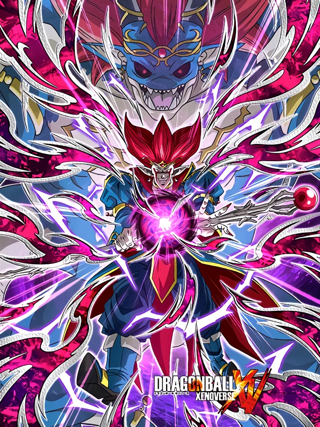 Demigra artwork