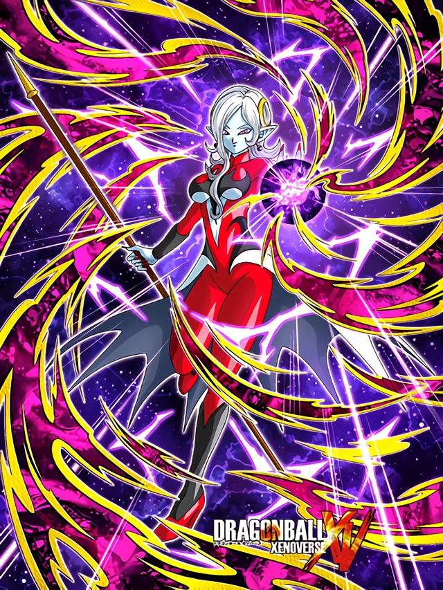 Towa artwork